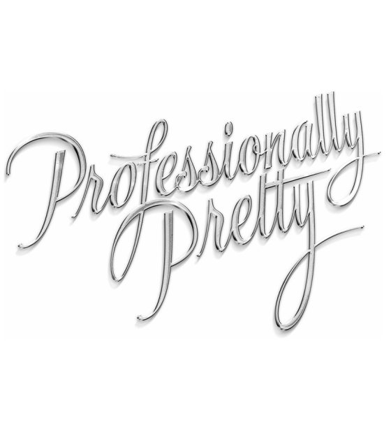 About Professionally Pretty