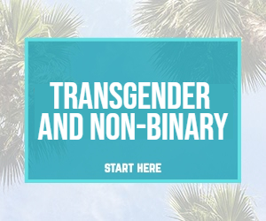 Transgender and Non-Binary Models